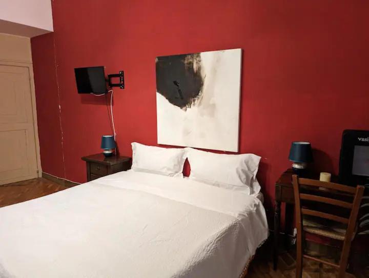 Nuovo Piccolo Gellia Hotel อากริเจนโต ภายนอก รูปภาพ
