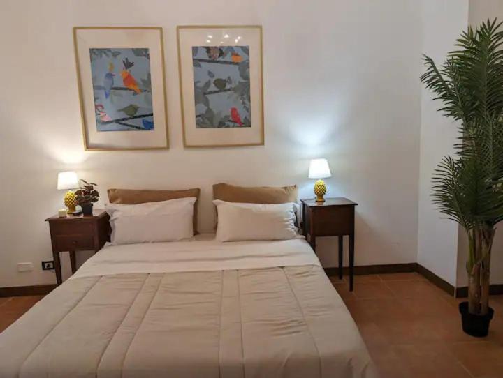 Nuovo Piccolo Gellia Hotel อากริเจนโต ภายนอก รูปภาพ