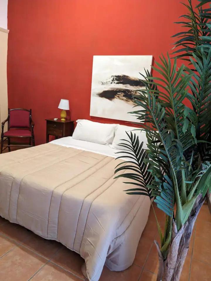 Nuovo Piccolo Gellia Hotel อากริเจนโต ภายนอก รูปภาพ